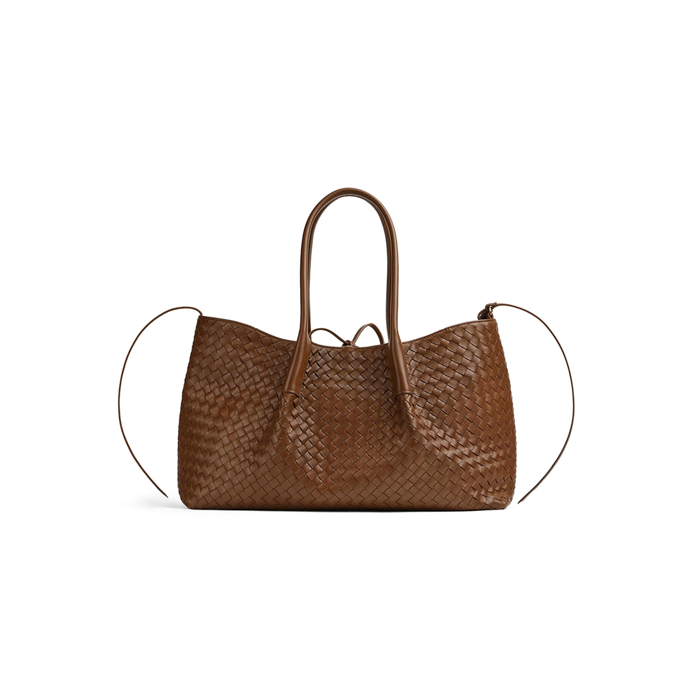 BOTTEGA VENETA PINACOTECA 817166V5AG12814 (43*23*17.5cm)